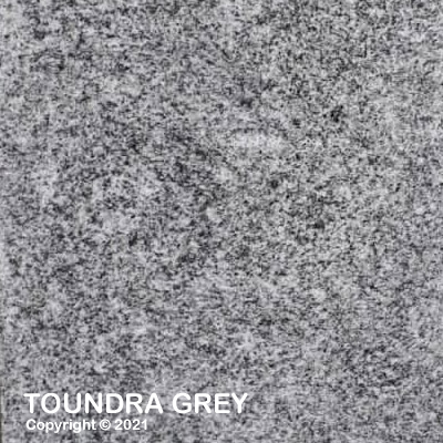 Toundra-gris