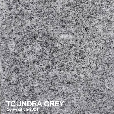 Toundra-grigio