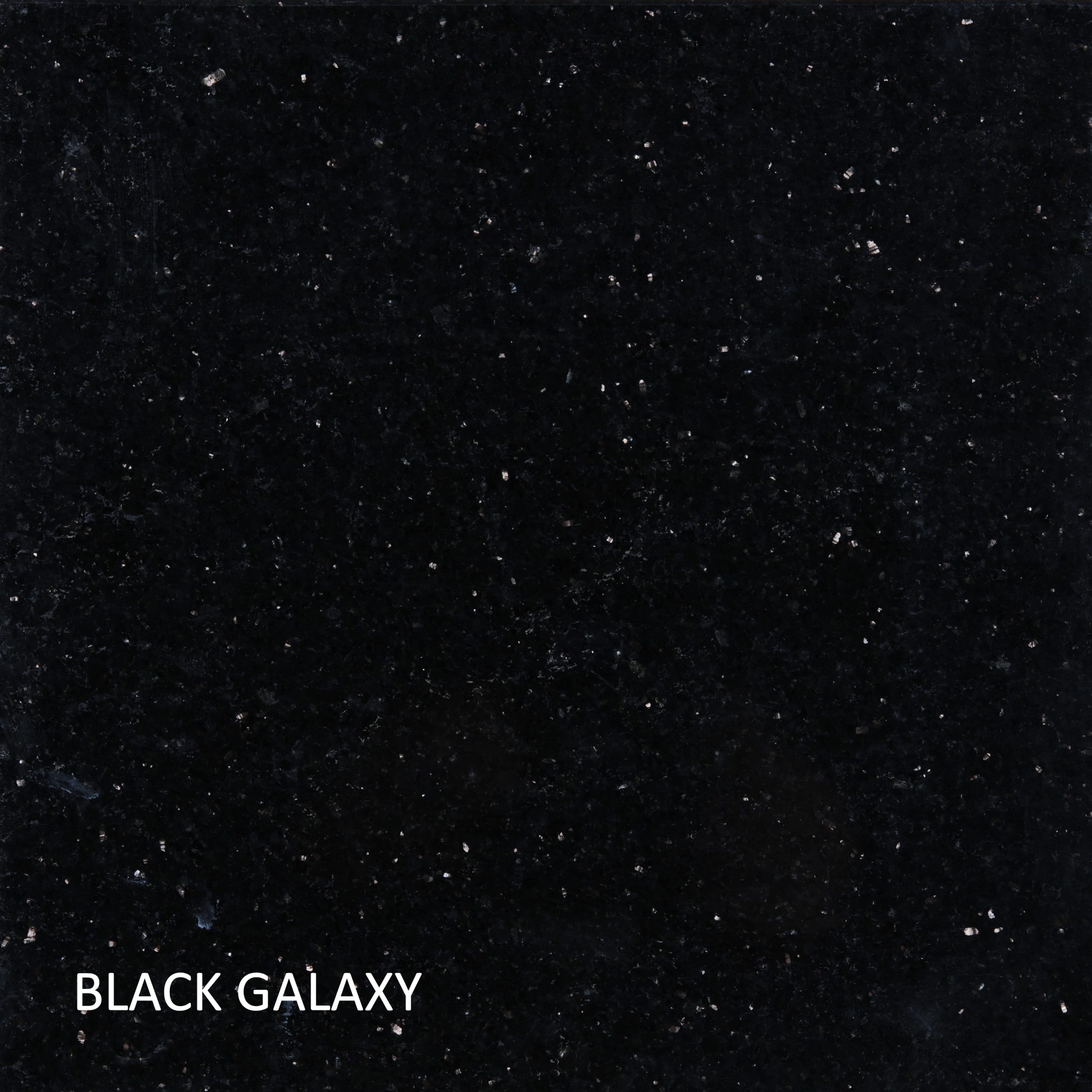 Negro-Negro-Galaxy