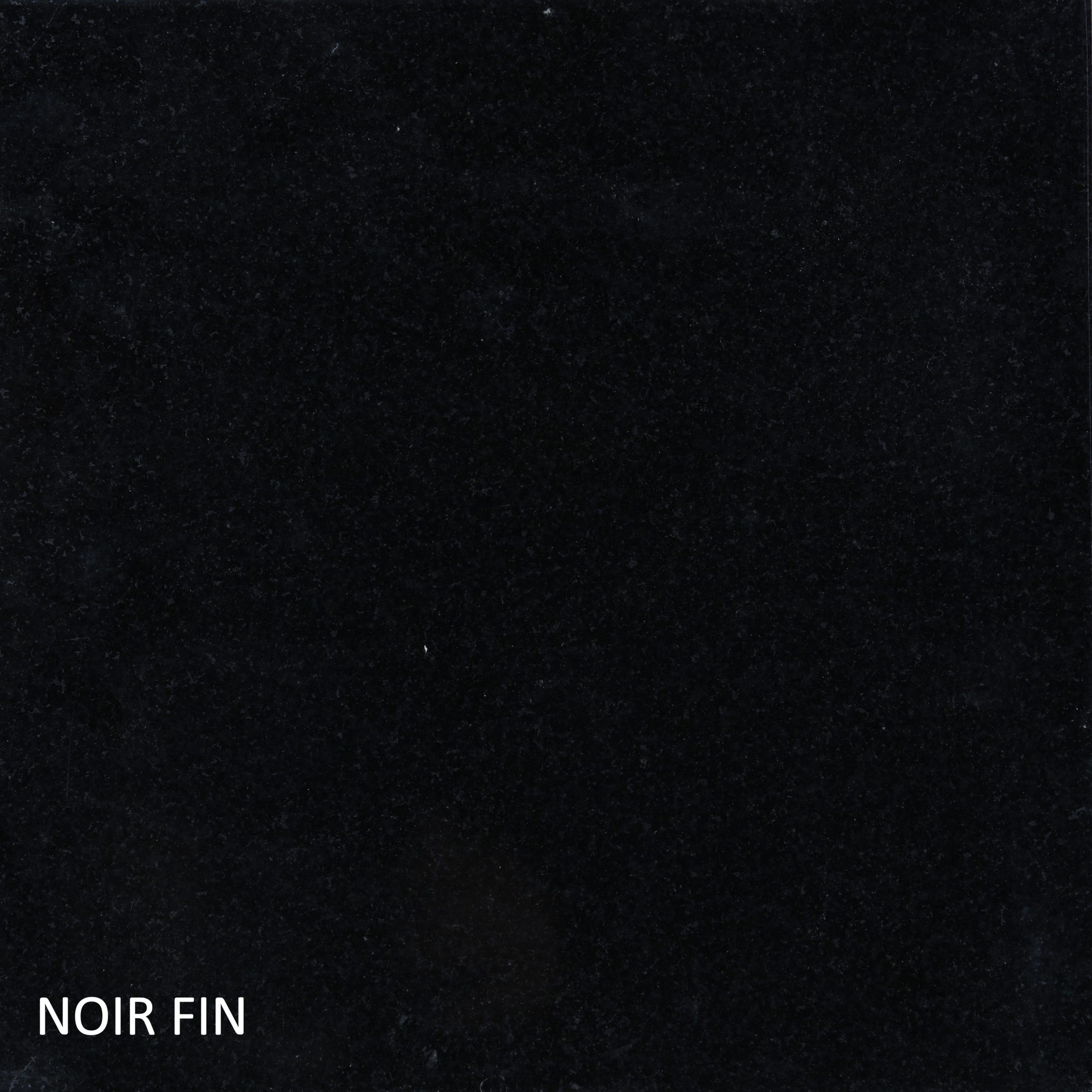 Noir-fin