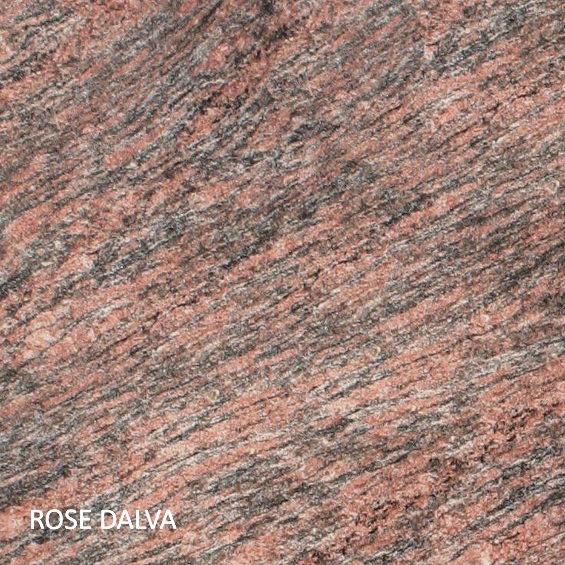 Rosa-Dalva