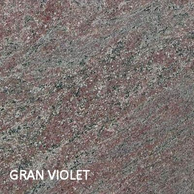 Gran-Violet