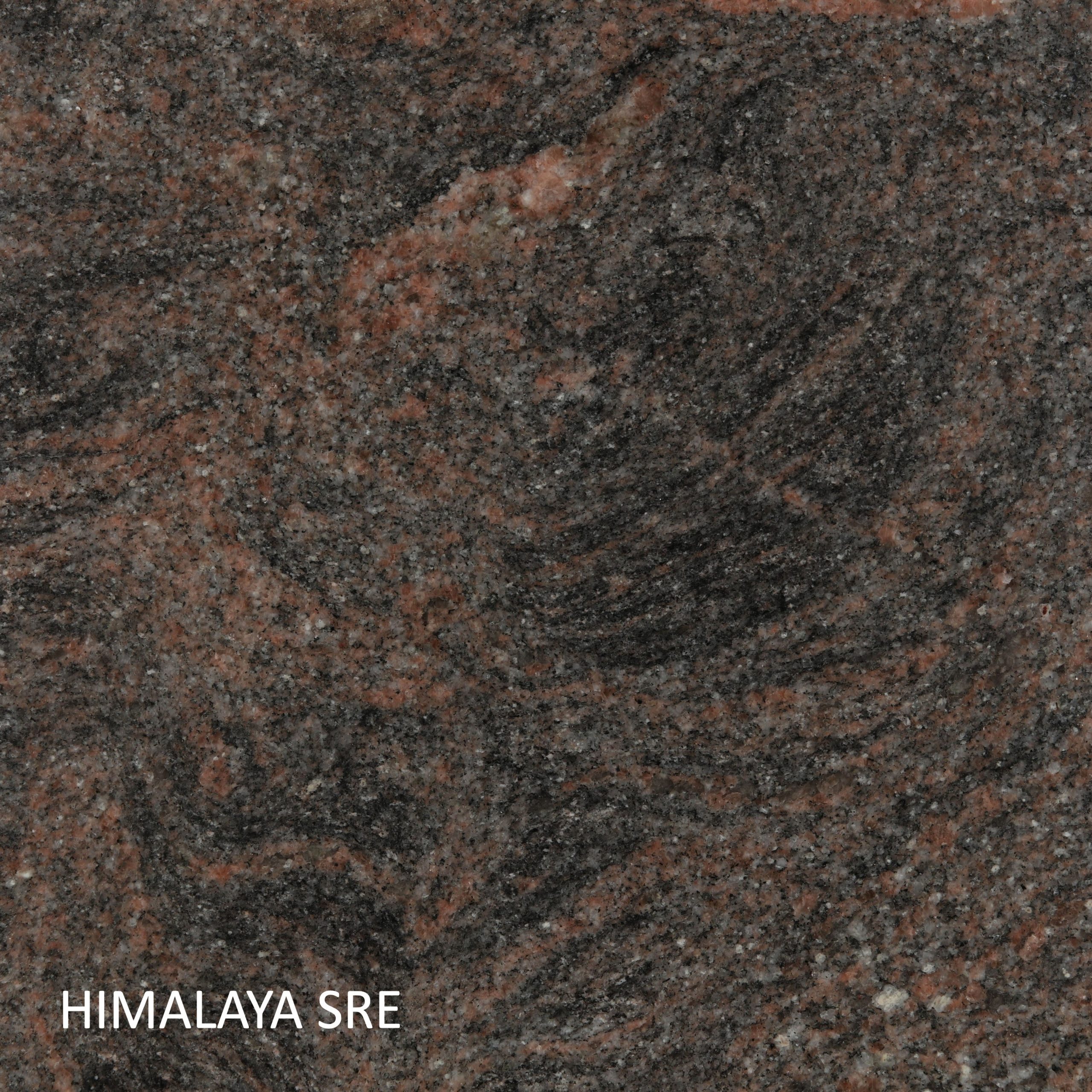 Himalaya-SRE