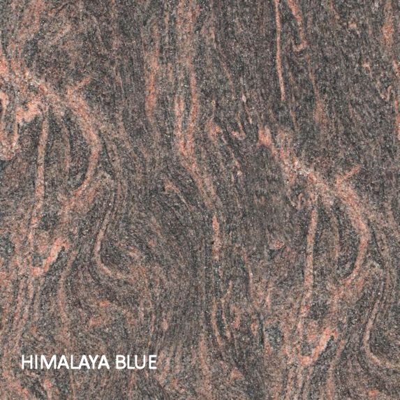 Azul Himalaya