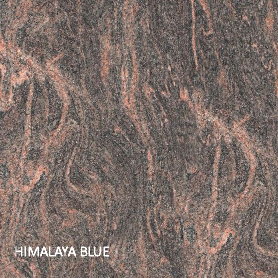 Blu Himalaya