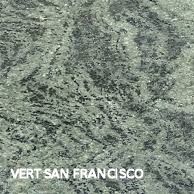Verde-San Francisco